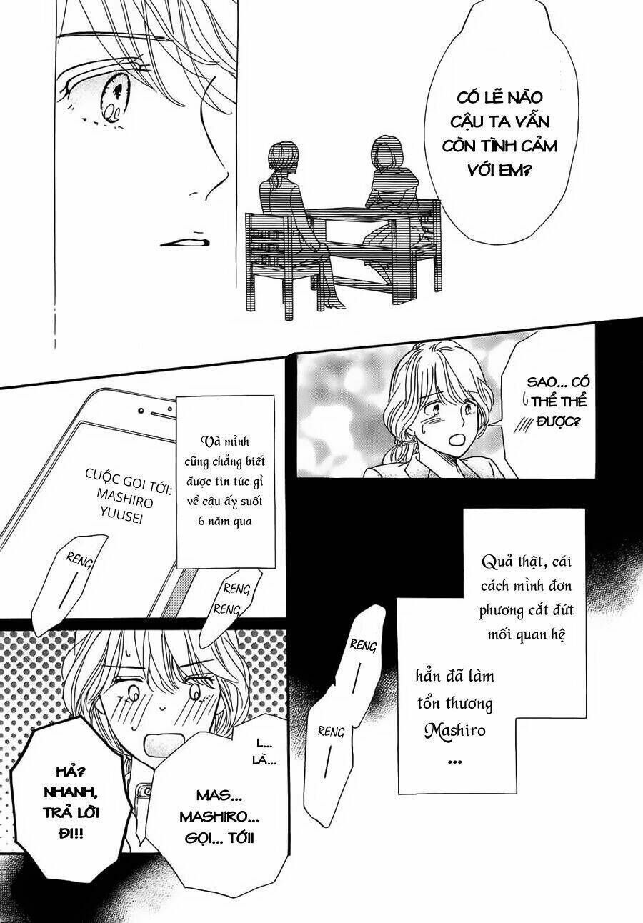 Sumika Sumire Chapter 24 - Trang 2