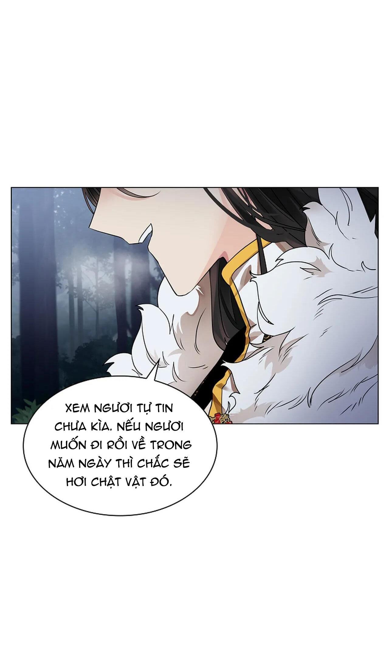 hoa giấy Chapter 28 - Next 28.1