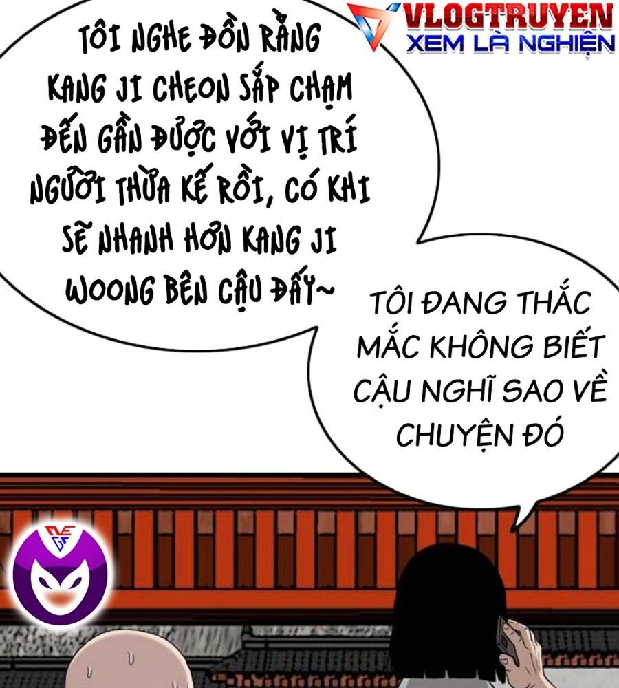 người xấu chương 204 - Trang 2