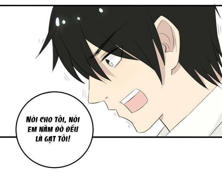 Nụ Hôn Hắc Vũ Chapter 9 - Next Chapter 10