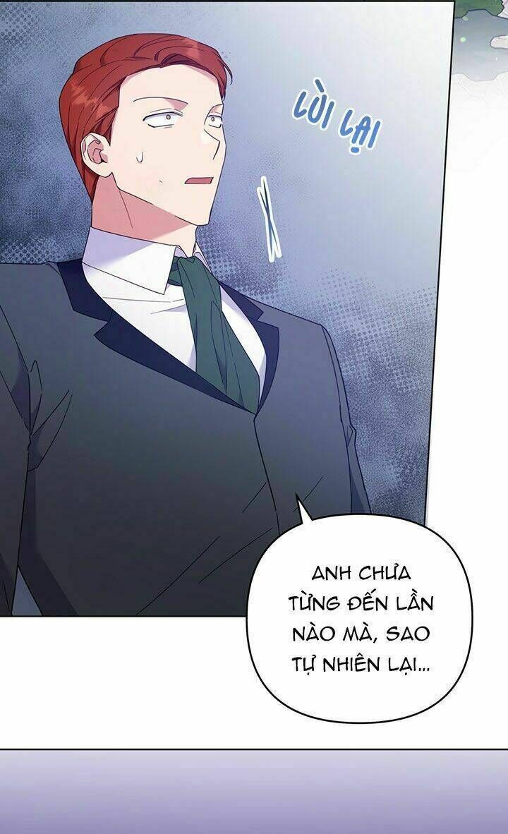 hãy để tôi được hiểu em chapter 32 - Trang 2