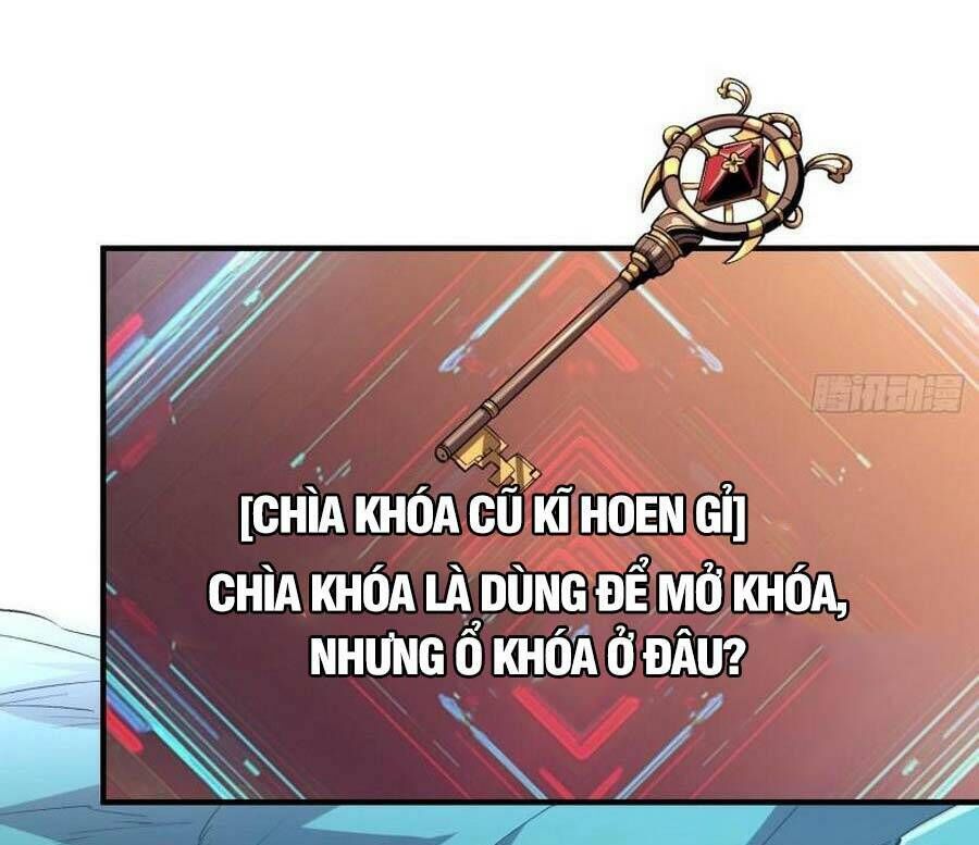 vừa chơi đã có tài khoản vương giả chapter 158 - Next chapter 159