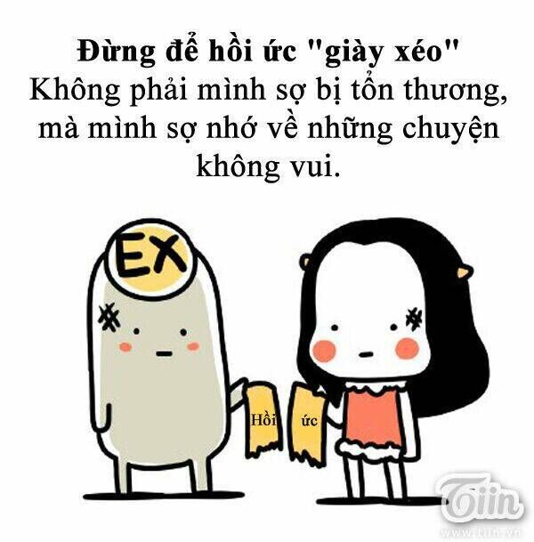 giải mã tình yêu chương 33 - Next chương 34