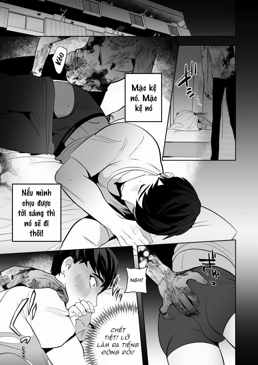 tổng hợp oneshot rape Chapter 121 - Trang 1