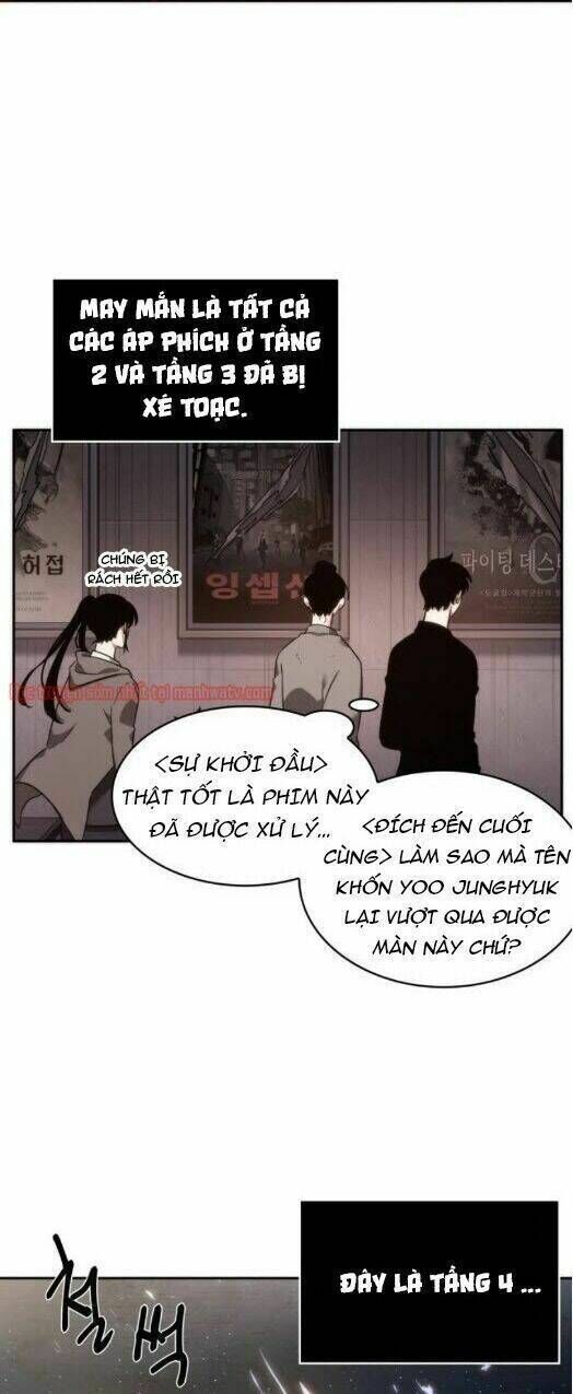 toàn trí độc giả Chapter 39 - Next Chapter 39