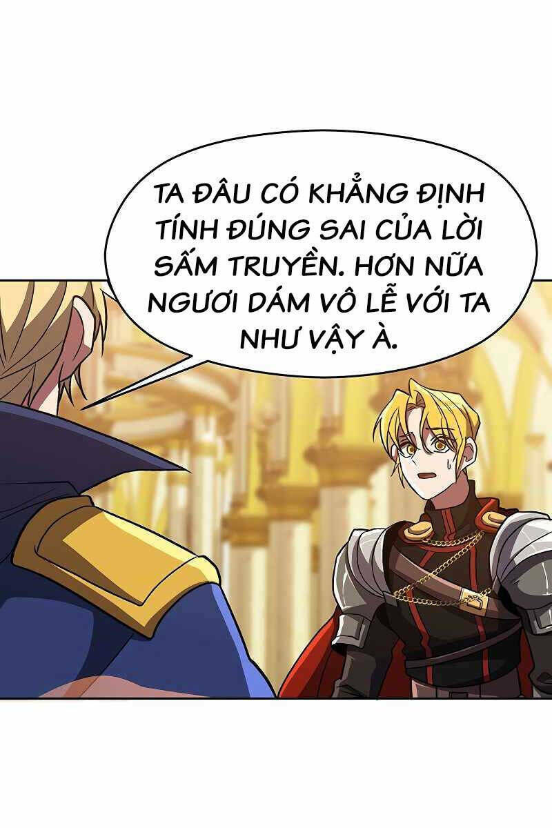 đại ma đạo sư hồi quy chapter 49 - Trang 1