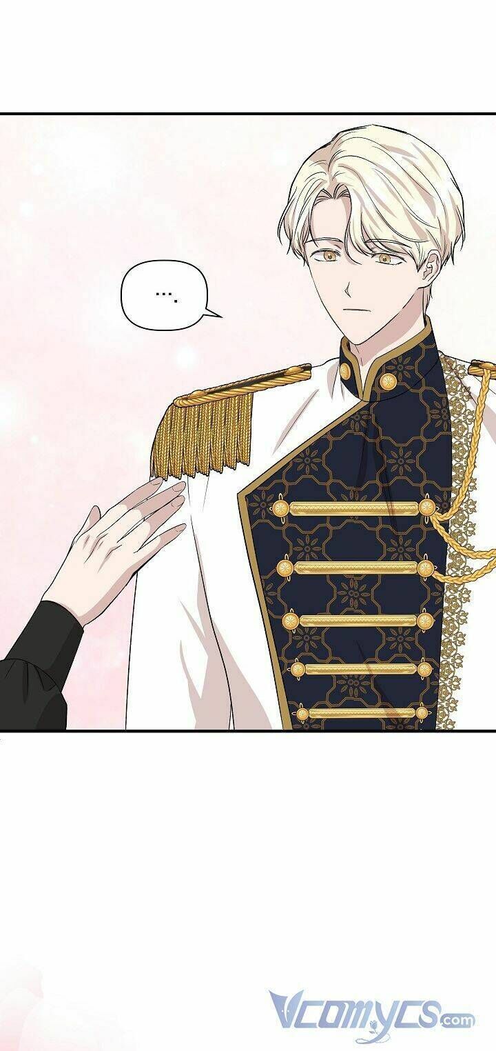 tôi không phải là cinderella chapter 33 - Trang 2