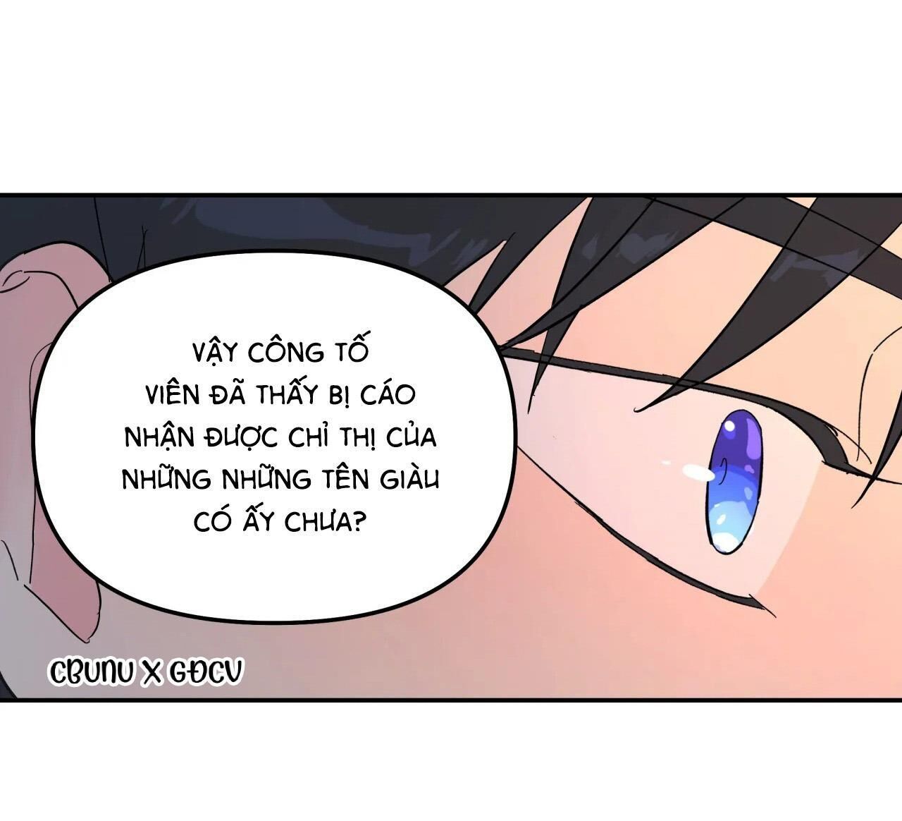 (CBunu) Cây Không Có Rễ Chapter 27 - Trang 1