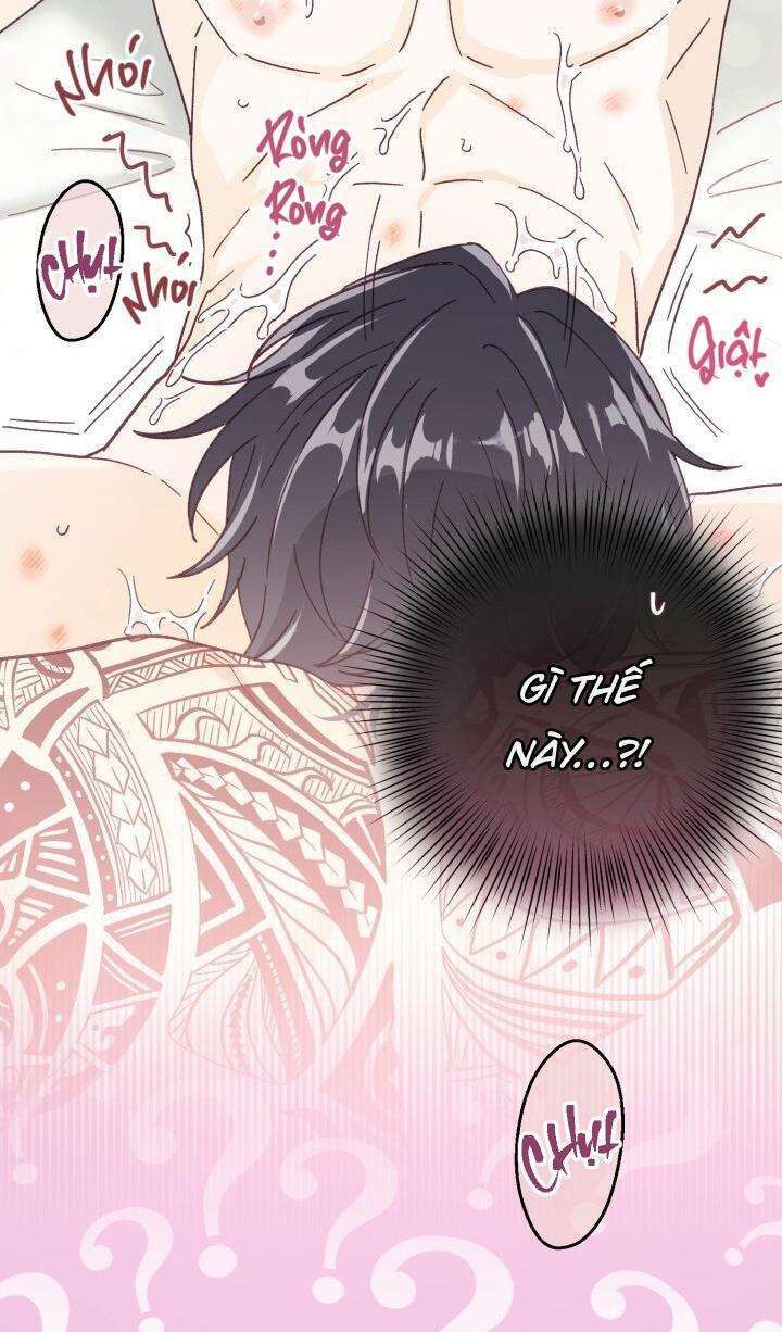 bạn trai vô song của tôi Chương 11 - Next Chapter 11