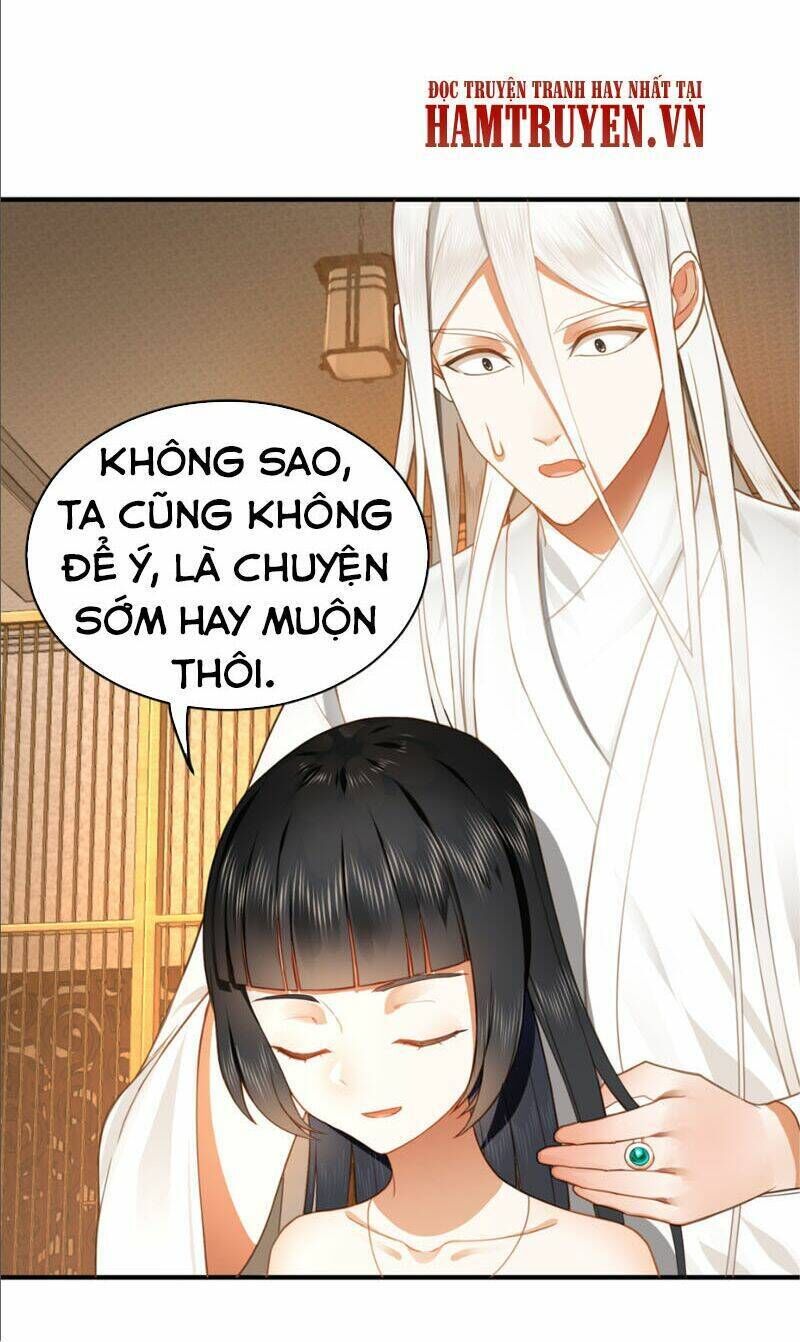 ta luyện khí ba ngàn năm chapter 185 - Trang 2