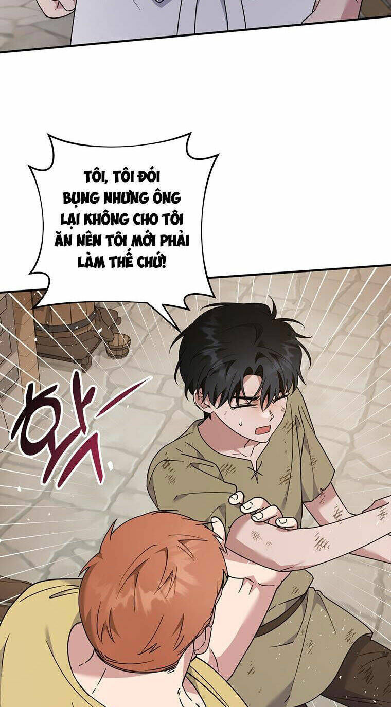 hãy để tôi được hiểu em chapter 135 - Trang 2