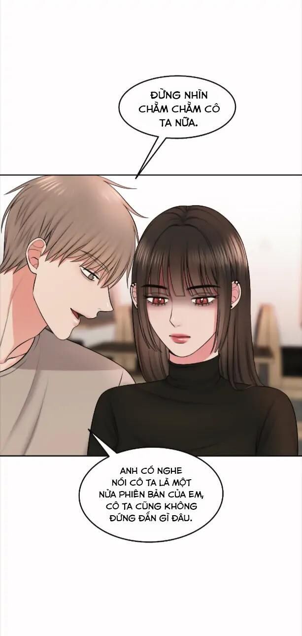 vô tình Chapter 15 Chap 15 - Trang 2