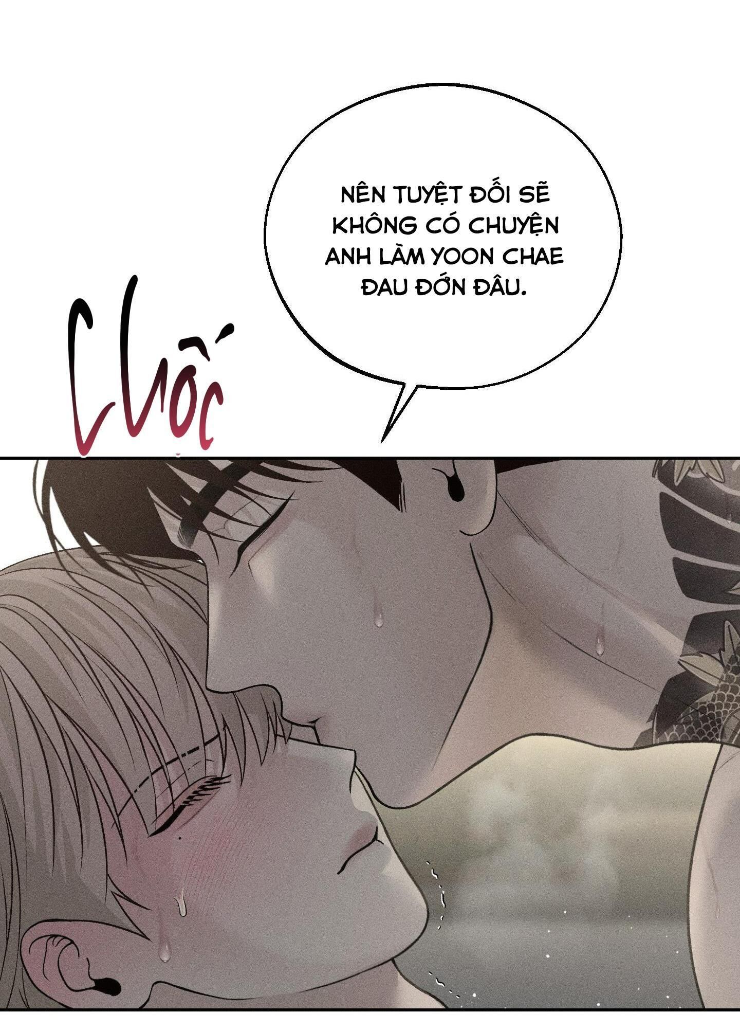 Máu Đổ Chapter 5 - Next Chapter 6