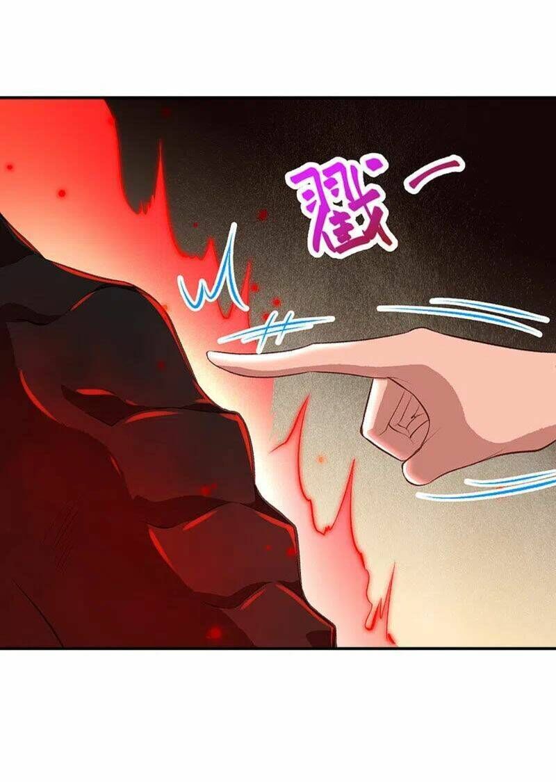 nghịch thiên tà thần chapter 362 - Next Chapter 363