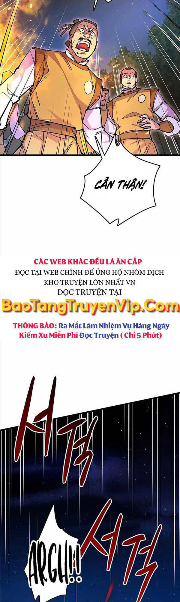 thiên hạ đệ nhất đại sư huynh chapter 16 - Next chapter 17