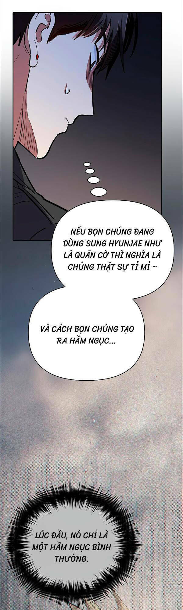 những ranker cấp s mà tôi nuôi dưỡng chapter 85 - Next chapter 86