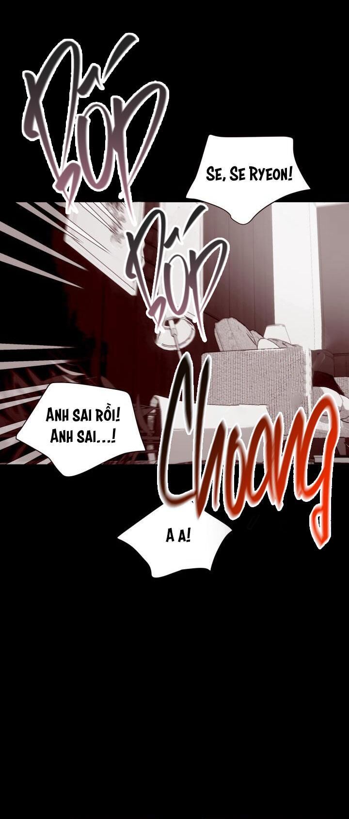 My X Daddy Chapter 8 - Trang 1