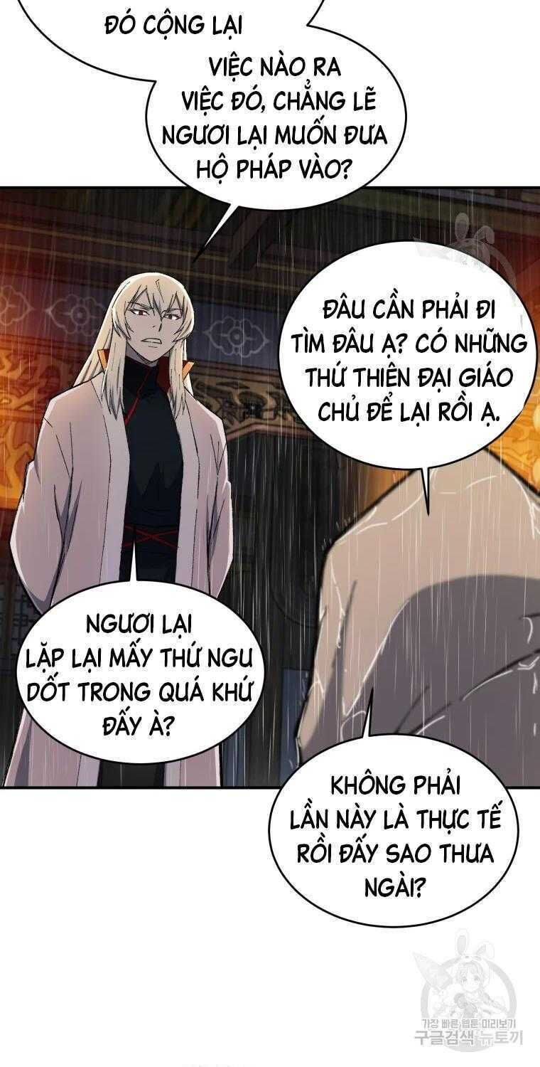 đại cao thủ chapter 17 - Next chapter 18