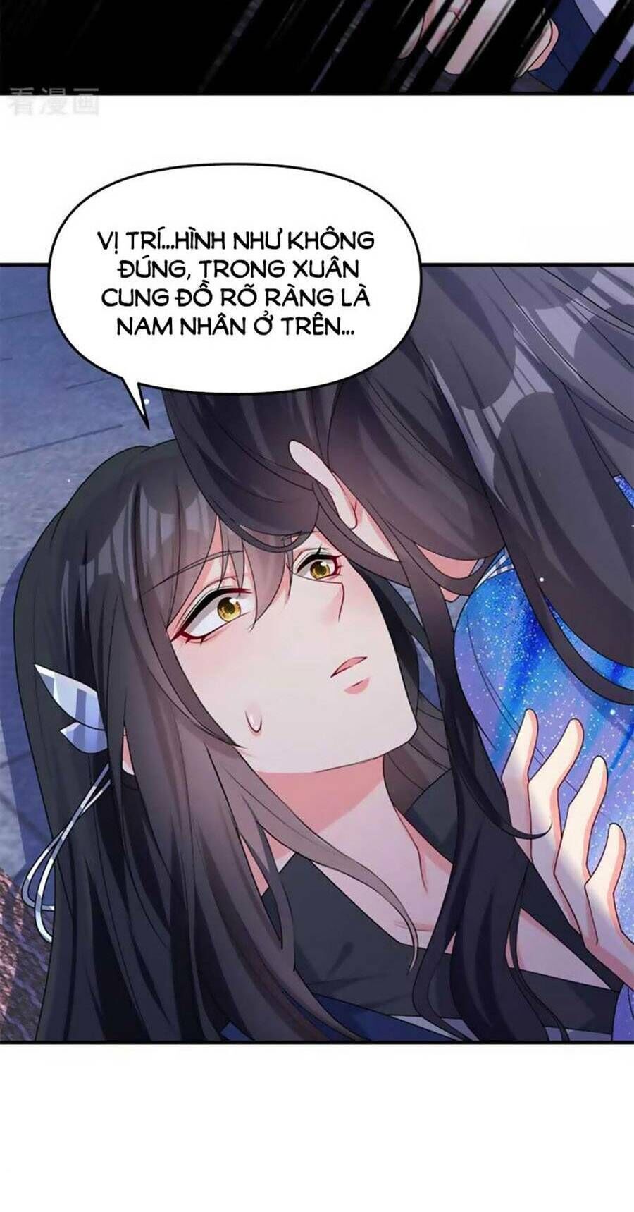 hệ thống xuyên nhanh: ác nam không dễ chọc chapter 138 - Next chapter 139