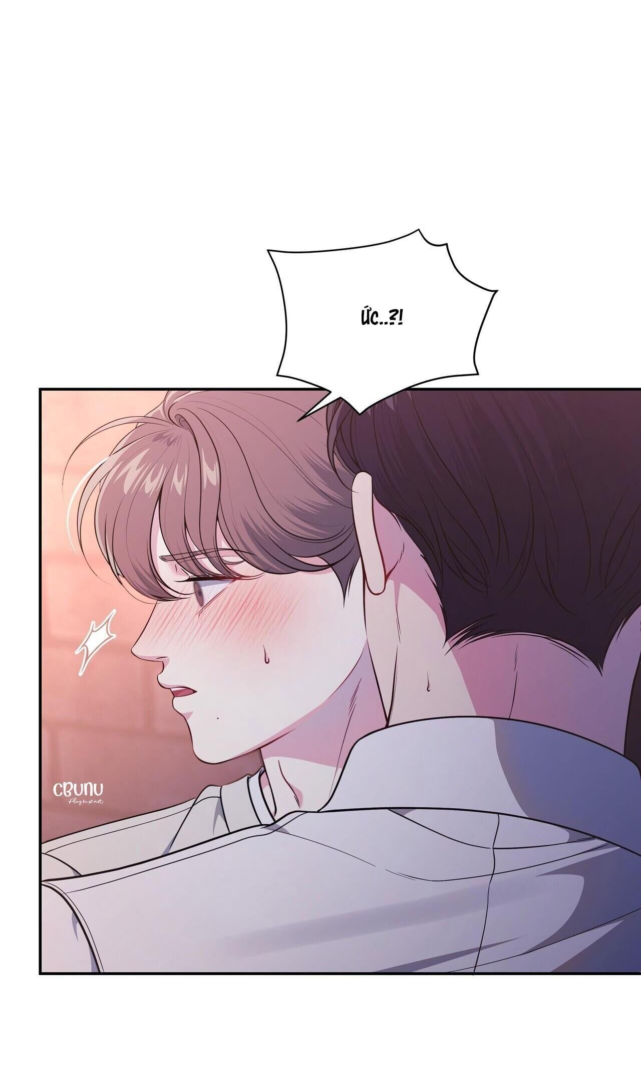 |DROP| Chuyện Tình Bí Mật Chapter 1 - Next Chapter 2