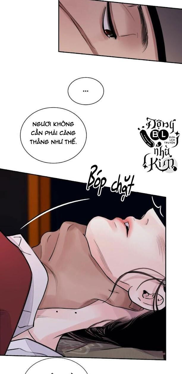 kiếm hoa Chapter 8 - Next Chương 9