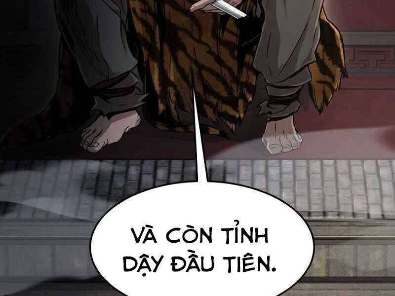 tuyệt đối kiếm cảm chapter 8 - Trang 2