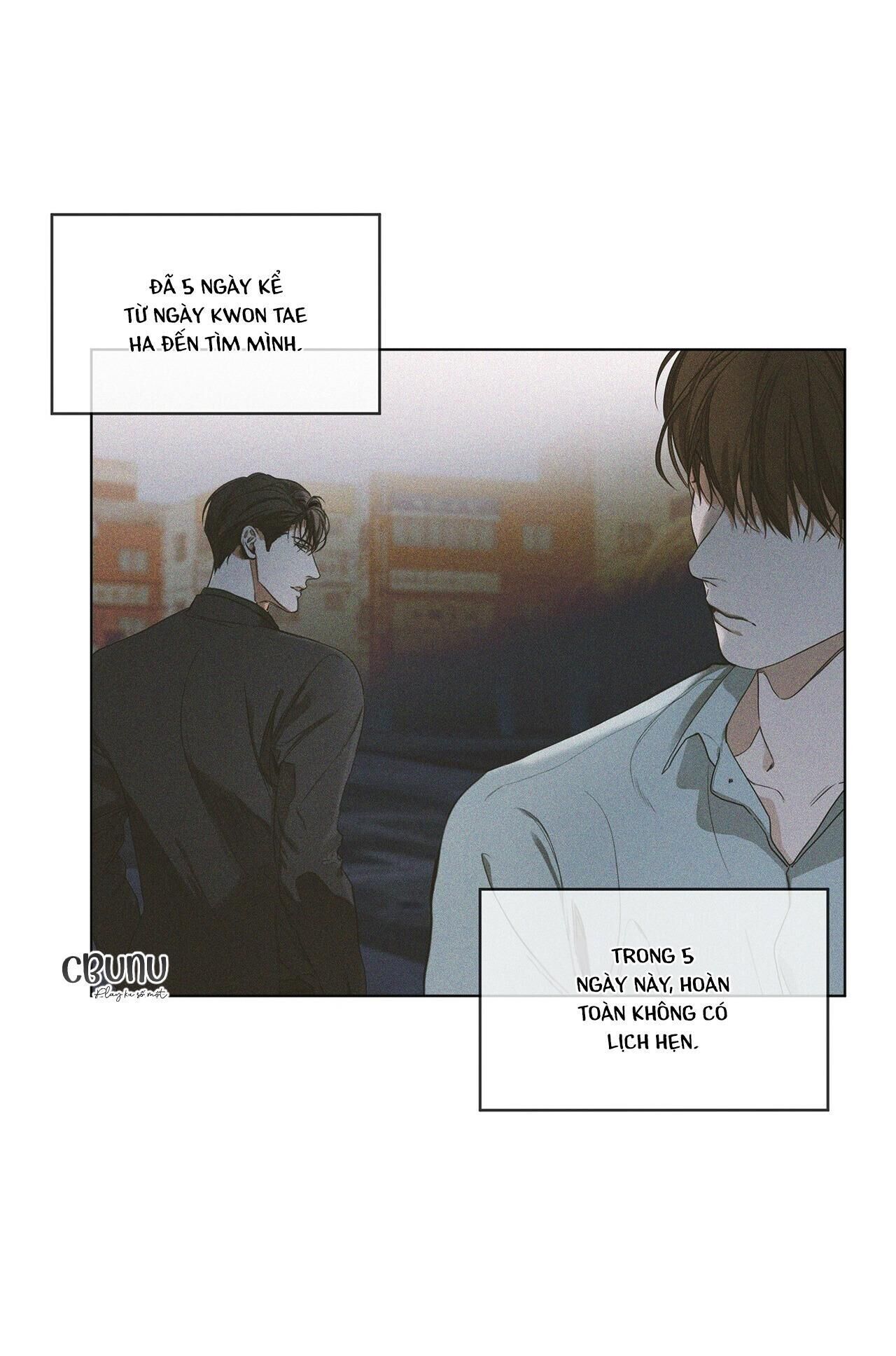 (CBunu) Phạm Luật Chapter 13 - Trang 2