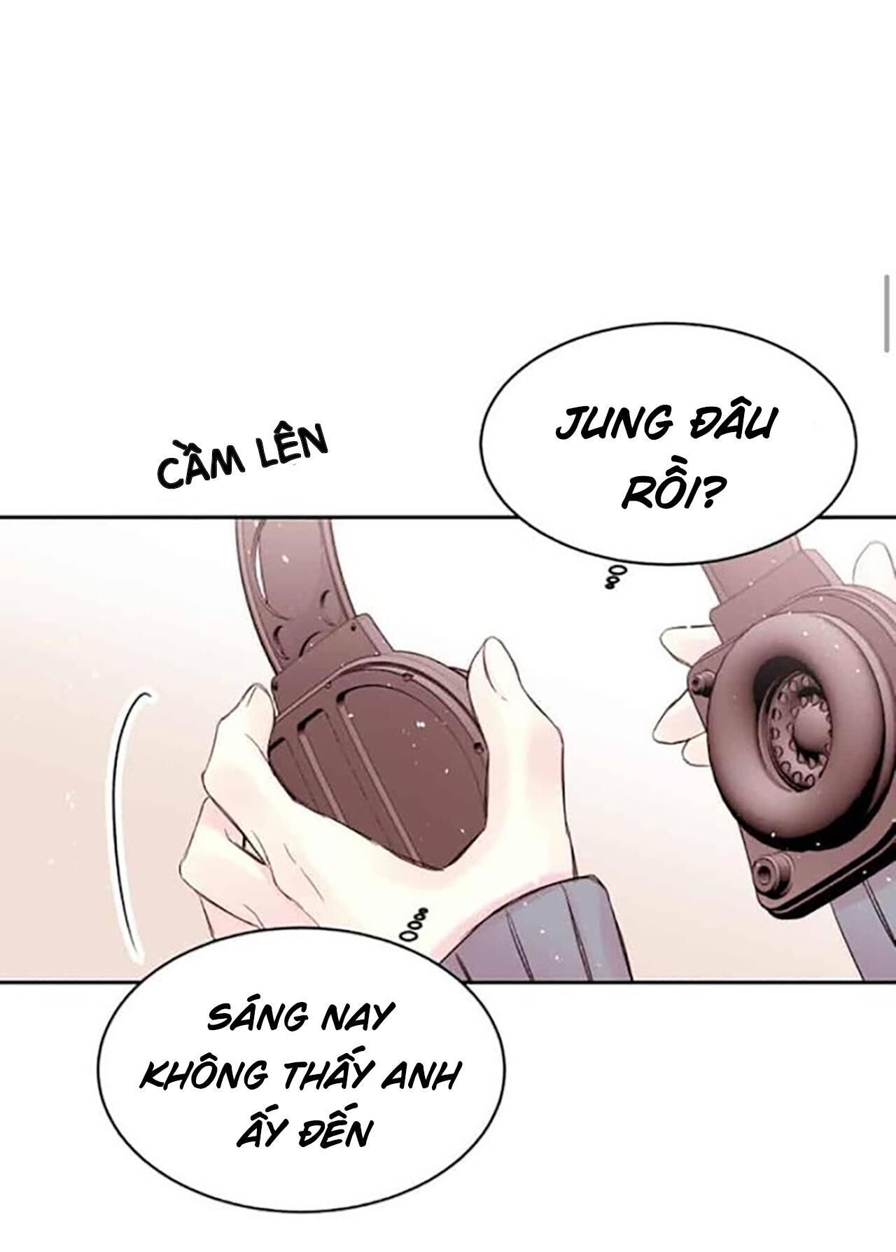 bí mật của tôi Chapter 5 - Trang 1