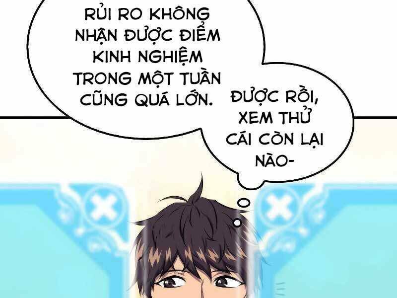 tôi thăng cấp trong lúc ngủ chapter 34 - Next chapter 35