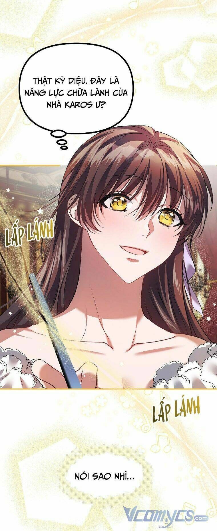 thời gian của nhân vật phụ có giới hạn chapter 30 - Next chapter 31