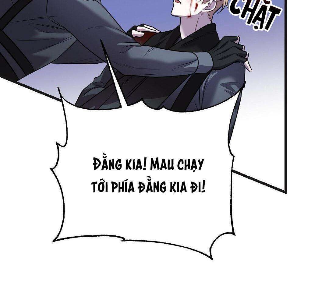 đáy sâu tuyệt vọng Chương 35 - Next Chapter 35