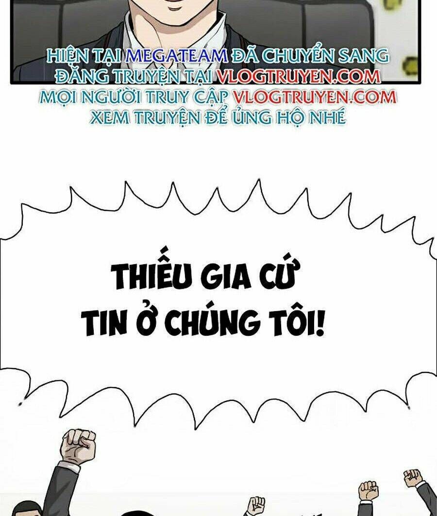 người xấu chapter 4 - Trang 2