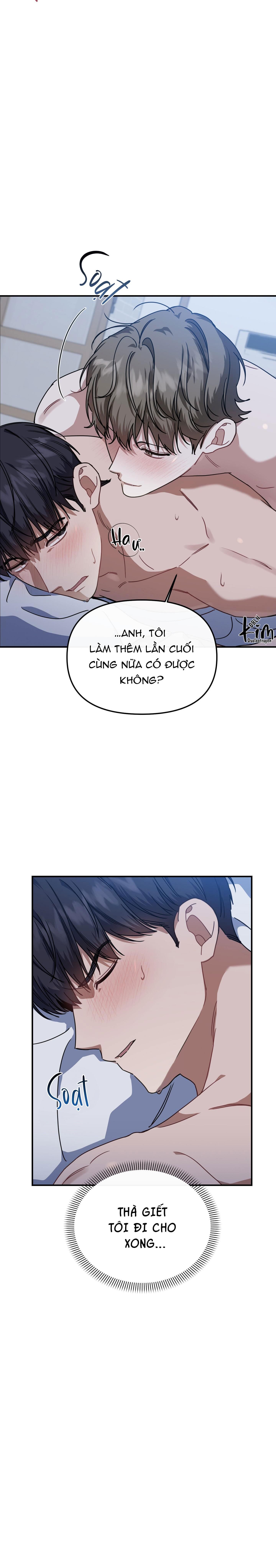 bl ngắn chịch hỏny Chapter 39.5 PINOCHIO 5 - Trang 2