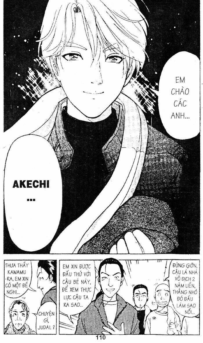 Thám Tử Kindaichi Chapter 55 - Next Chapter 55.1