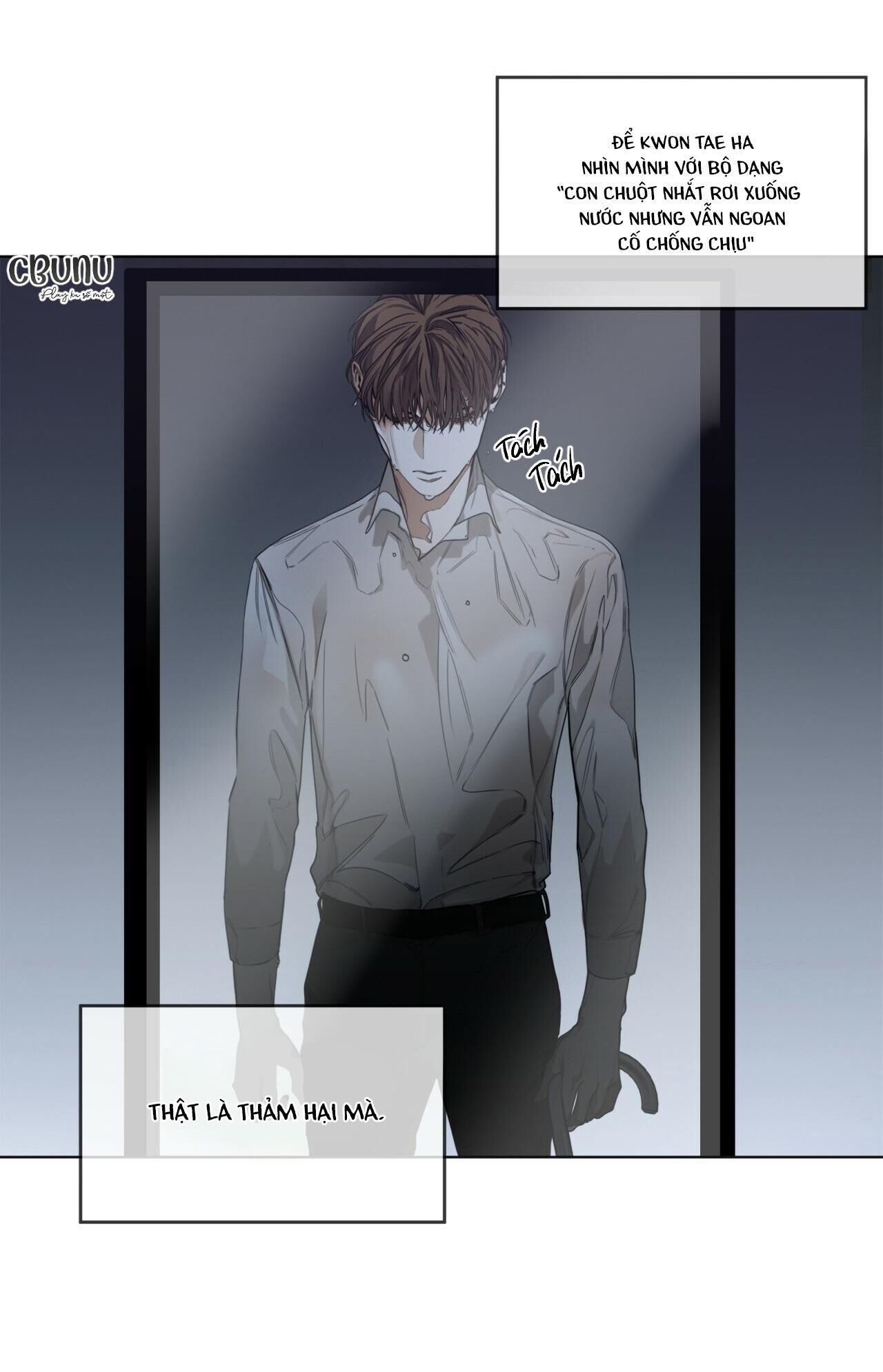 (CBunu) Phạm Luật Chapter 15 - Trang 2