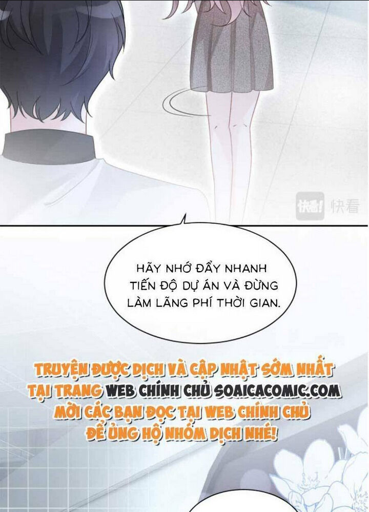 được các anh trai chiều chuộng tôi trở nên ngang tàng chapter 93 - Next chapter 94