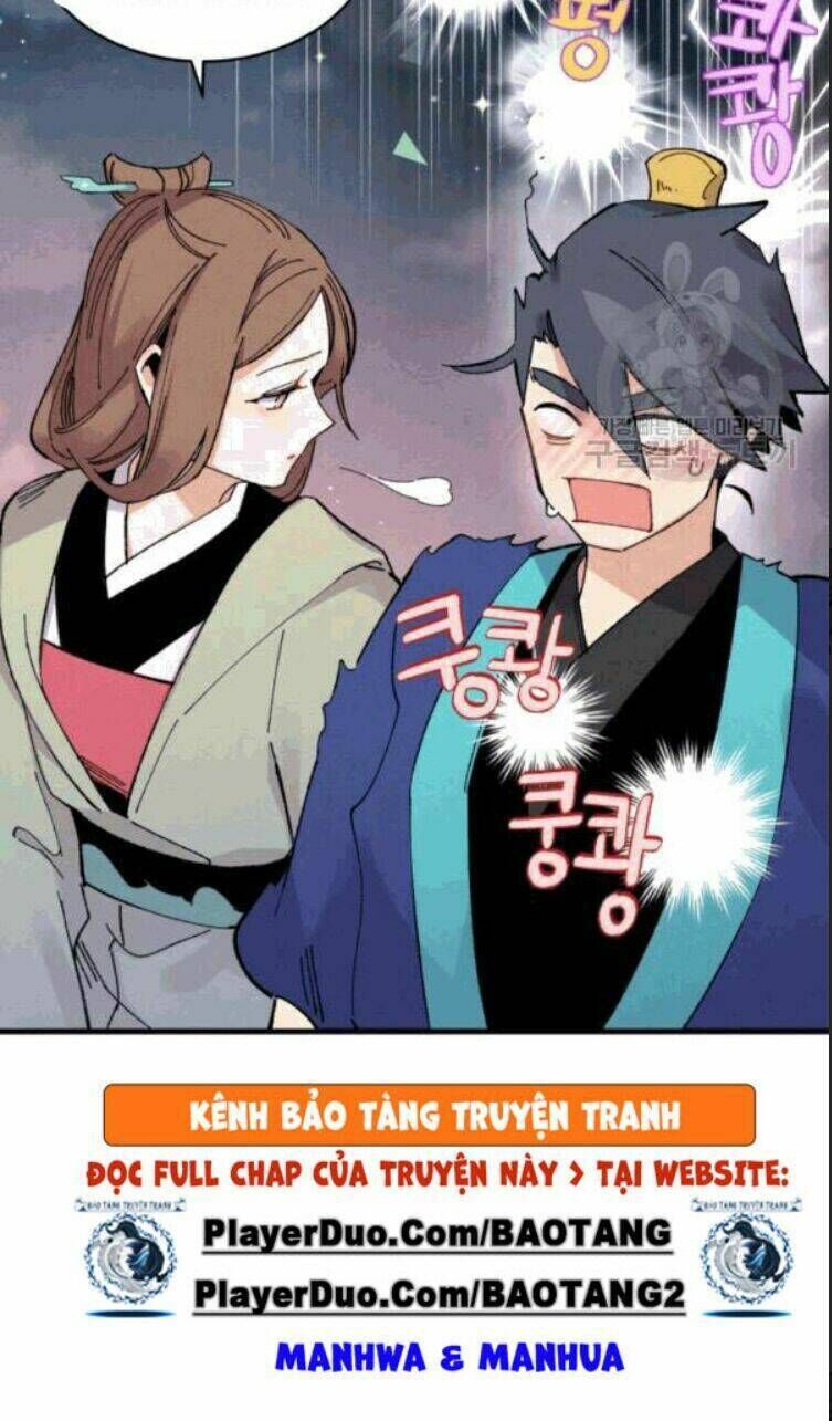 phi lôi đao thuật chapter 60 - Trang 2