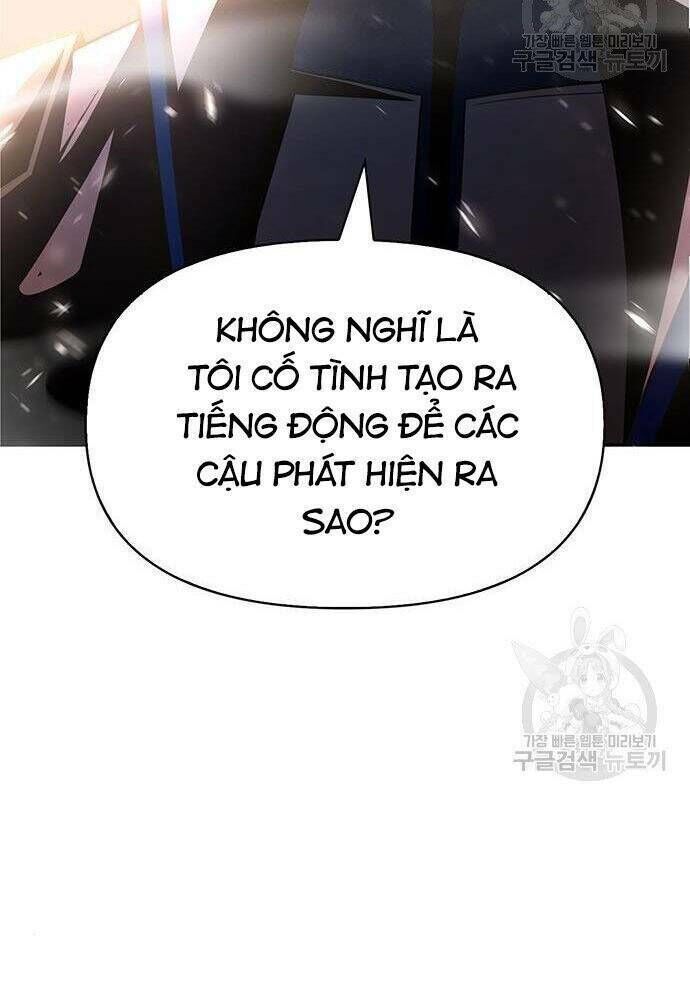 cuộc chiến siêu nhân chapter 17 - Next chapter 18