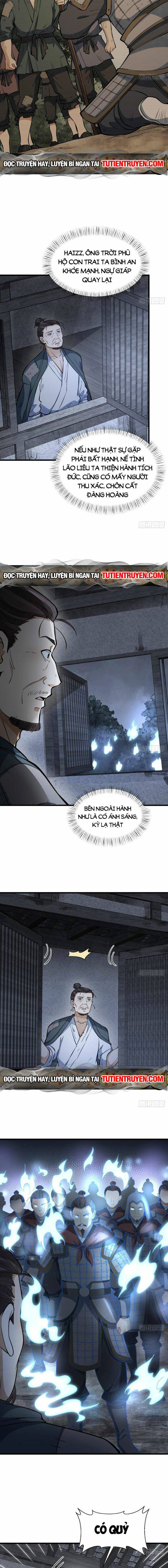 lạn kha kỳ duyên chương 247 - Next chapter 248