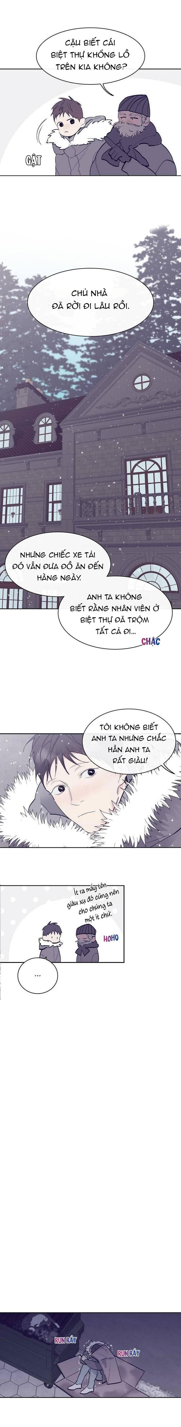 rên rỉ Chapter 1 - Trang 2