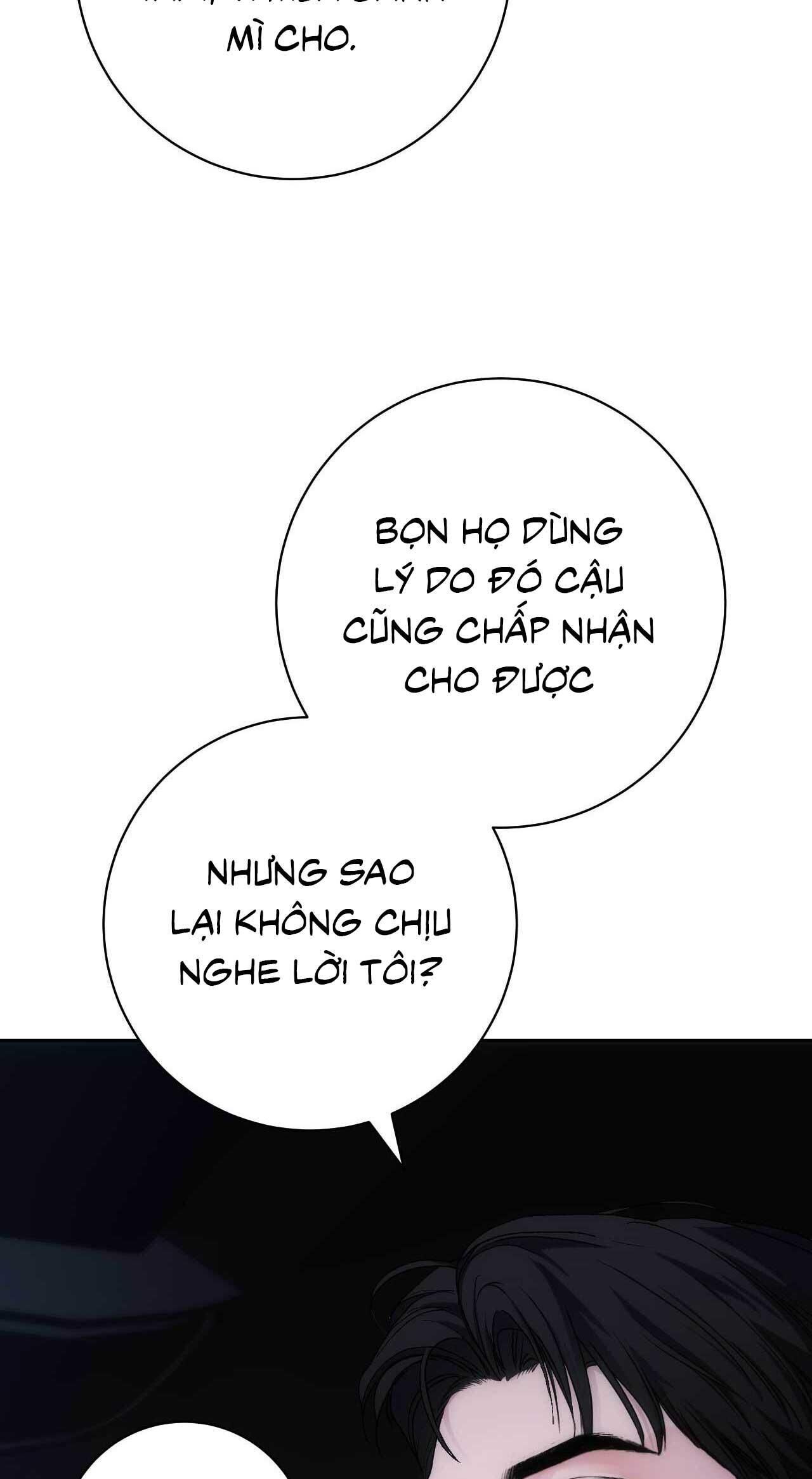 CHÌM TRONG KHOÁI LẠC Chapter 34 - Next 