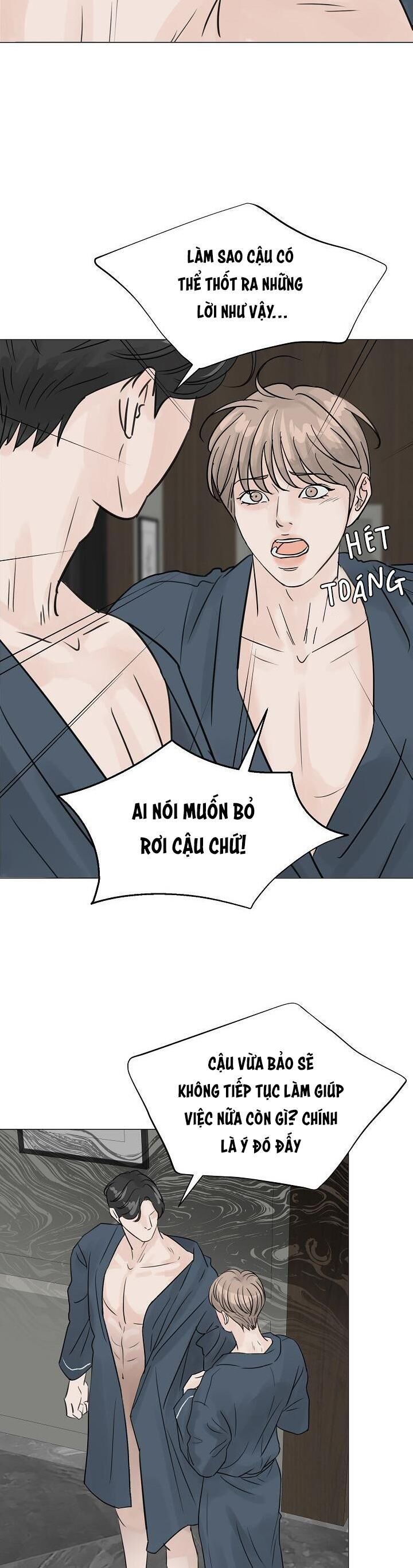 Ở LẠI BÊN TÔI Chapter 40 ss2-7 - Next Chapter 41 ss2 - 8