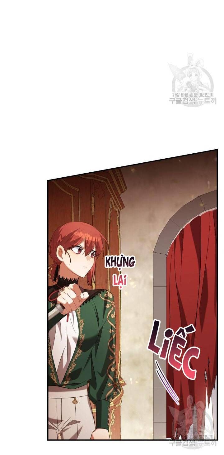 thời khắc để hiến dâng cái chết của ngươi đã tới chapter 34 - Next chapter 35