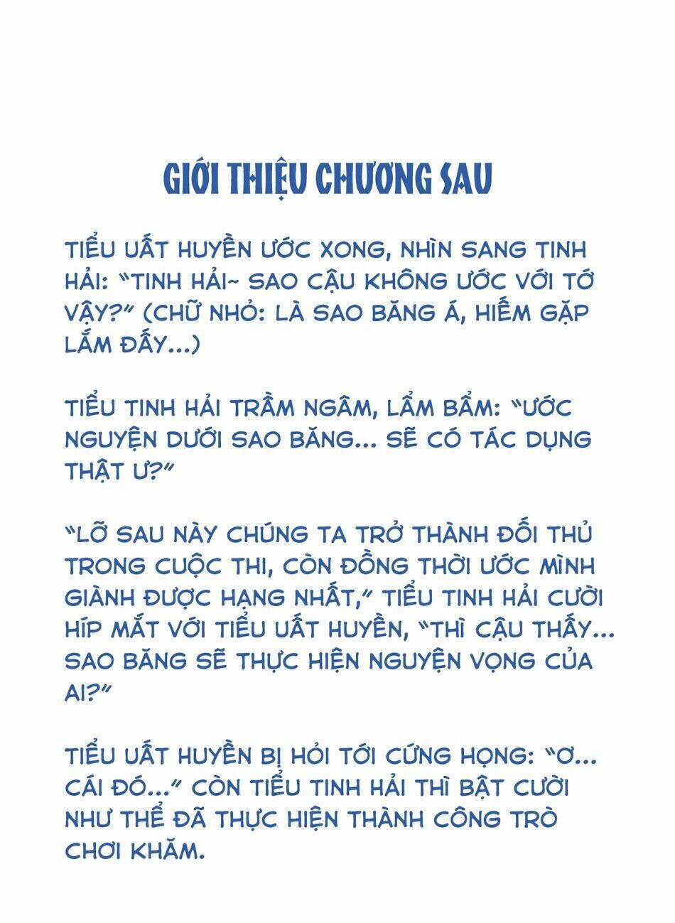 tinh mộng thần tượng chapter 314 - Next chapter 315