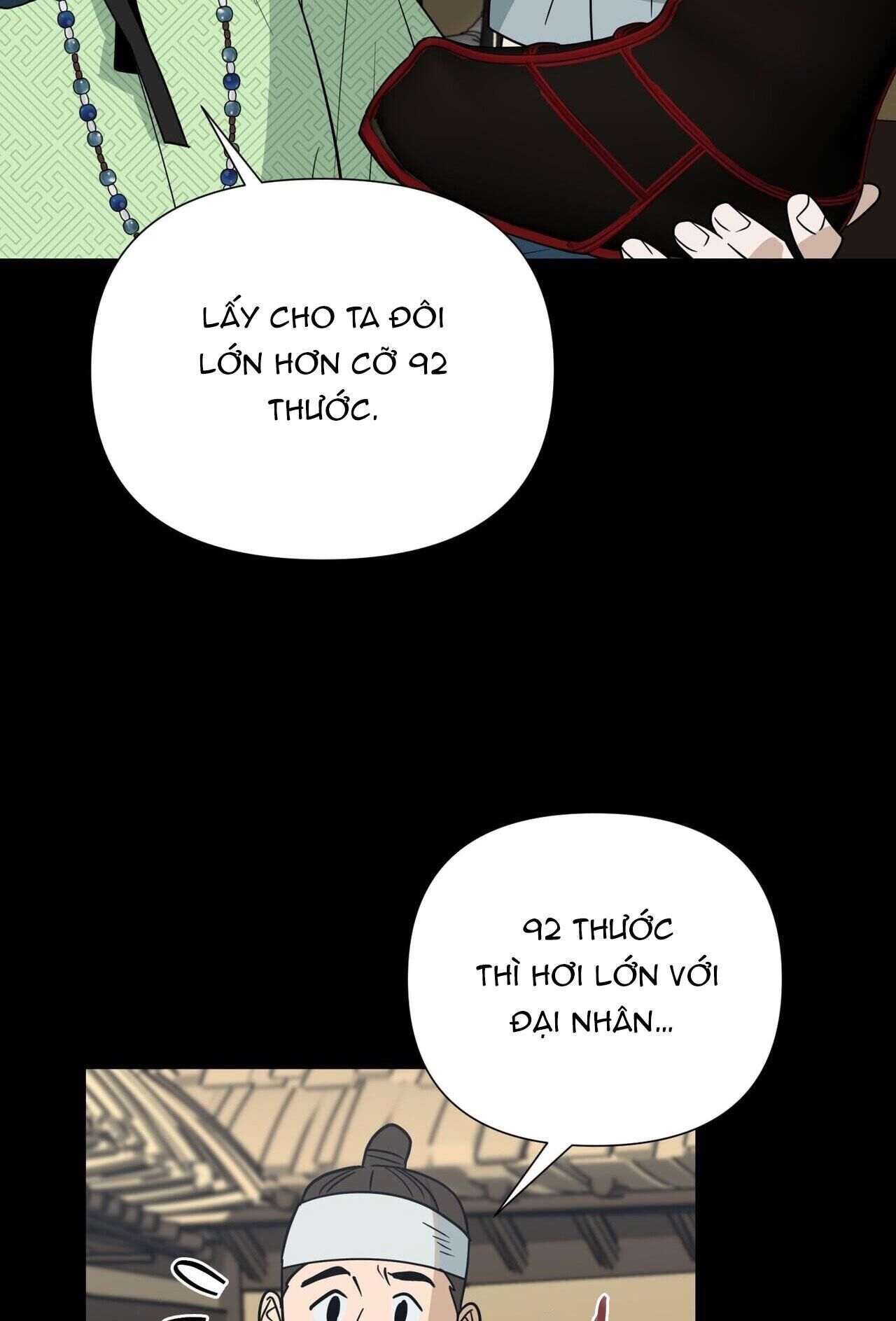 kiệt tác Chapter 36 - Trang 1