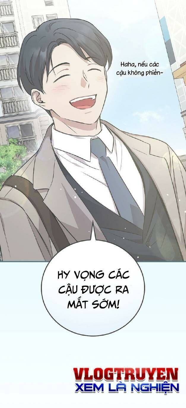 làm siêu sao từ 0 tuổi chapter 13 - Next chapter 14