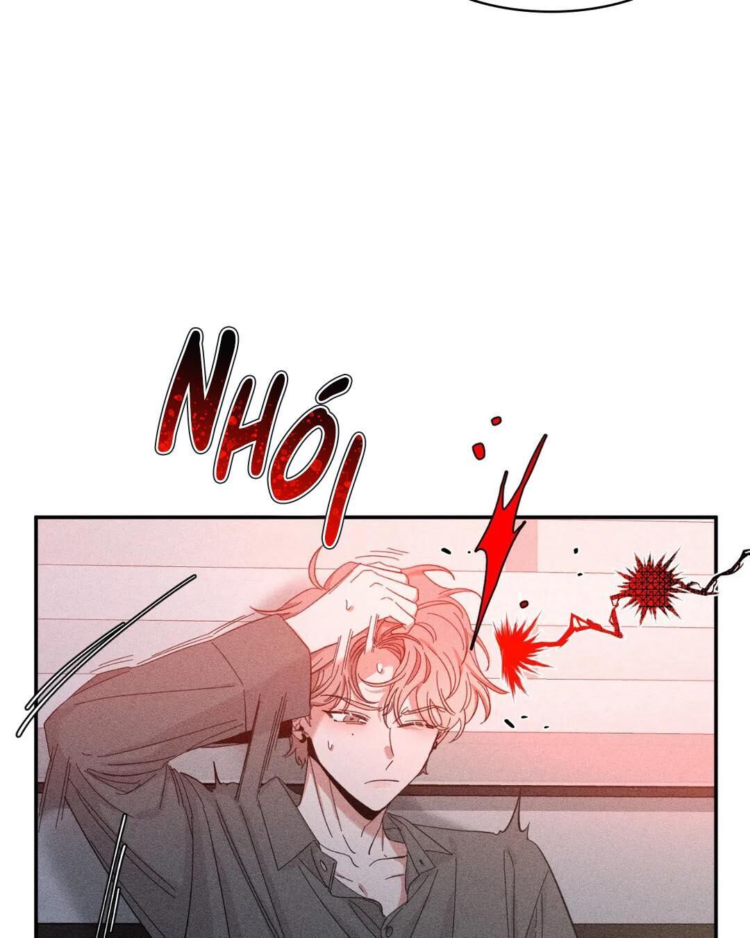 SKETCH Chapter 62 - Next Chapter 63 Ịch ịch