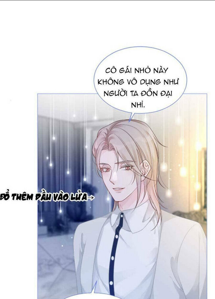 được các anh trai chiều chuộng tôi trở nên ngang tàng chapter 70 - Next chapter 71