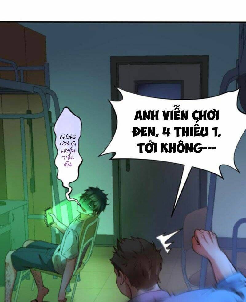 ta có 90 tỷ tiền liếm cẩu! chapter 1 - Next chapter 1