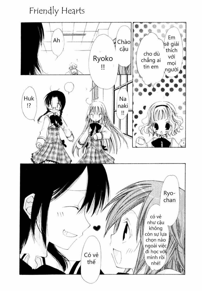 Nanaki!! Chapter 3 - Trang 2